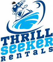 Thrill Seeker Rentals Transparent Logo-Jet-Ski-Rentals
